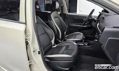 Kia Morning 2017 1.0 автомат (гидро), миниатюра 10