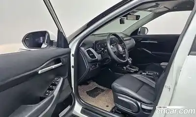 Kia Seltos 2024 2.0 автомат (гидро), миниатюра 11
