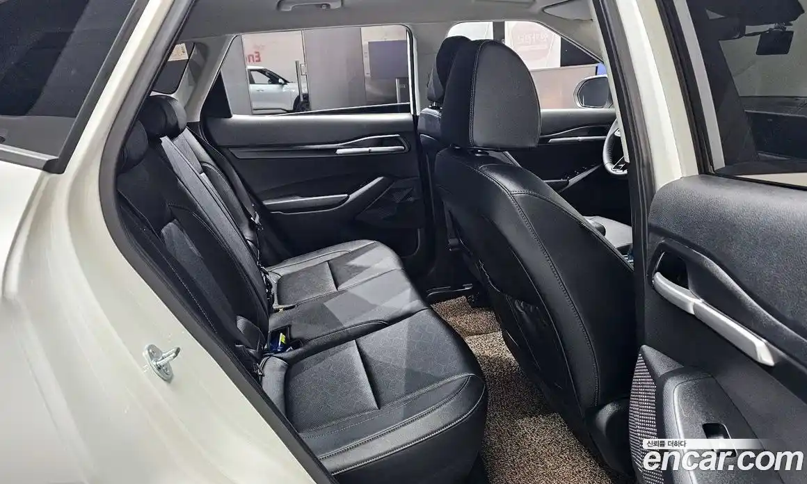Kia Seltos 2024 2.0 автомат (гидро), фото 12
