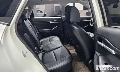 Kia Seltos 2024 2.0 автомат (гидро), миниатюра 12