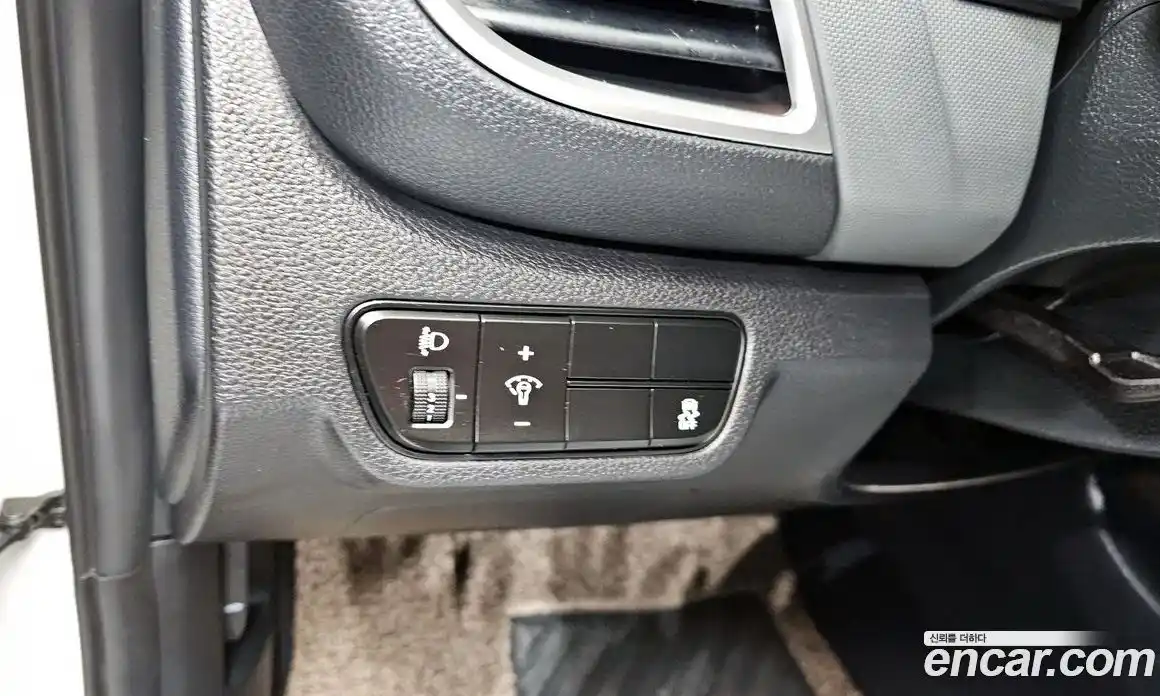 Kia Seltos 2024 2.0 автомат (гидро), фото 14