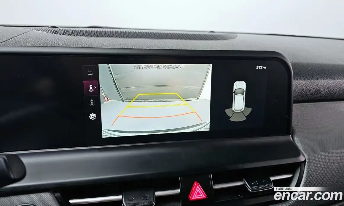 Kia Seltos 2024 2.0 автомат (гидро), фото 16
