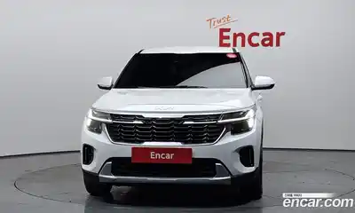 Kia Seltos 2024 2.0 автомат (гидро), миниатюра 3