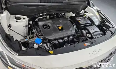 Kia Seltos 2024 2.0 автомат (гидро), миниатюра 6