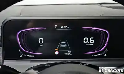 Kia Seltos 2024 2.0 автомат (гидро), миниатюра 8