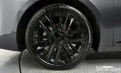 Kia K8 2024 1.6 автомат (гидро), миниатюра 5