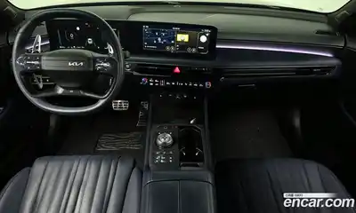Kia K8 2024 1.6 автомат (гидро), миниатюра 7
