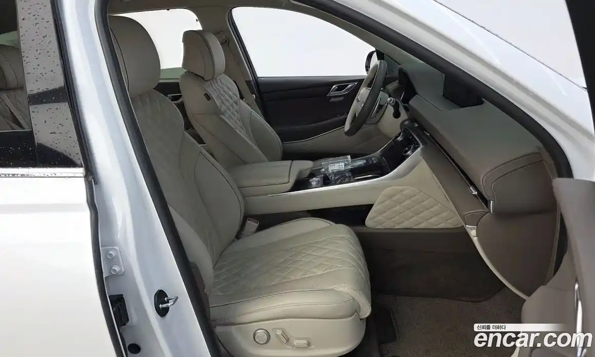 Genesis GV80 2022 2.5 автомат (гидро), фото 11