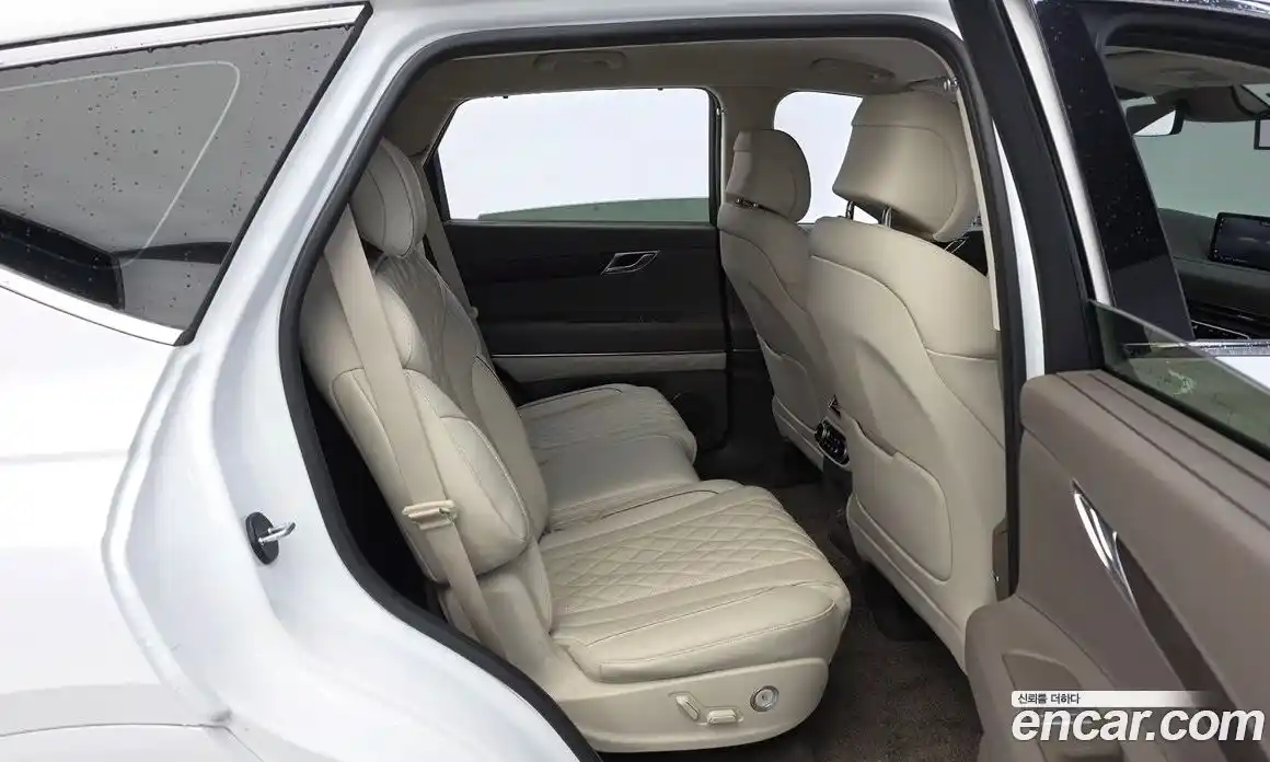 Genesis GV80 2022 2.5 автомат (гидро), фото 12