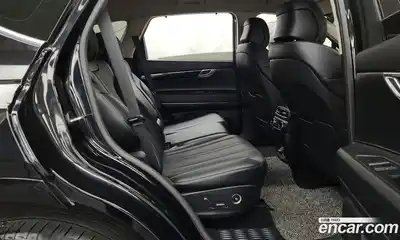 Genesis GV80 2020 3.5 автомат (гидро), миниатюра 12