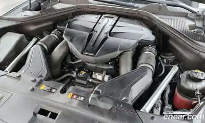 Genesis GV80 2020 3.5 автомат (гидро), миниатюра 6