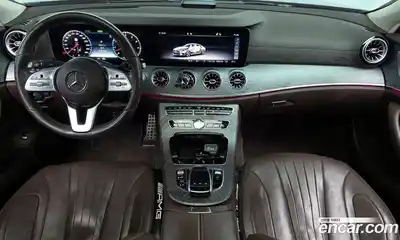 Mercedes-Benz CLS-Class 2020 3.0 гидро, миниатюра 7