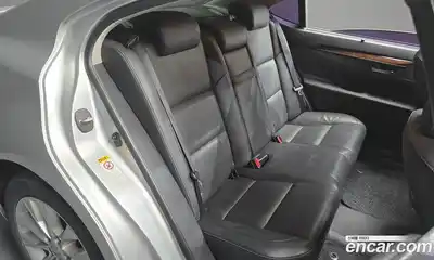 Lexus ES 2015 2.5 автомат (гидро), миниатюра 12