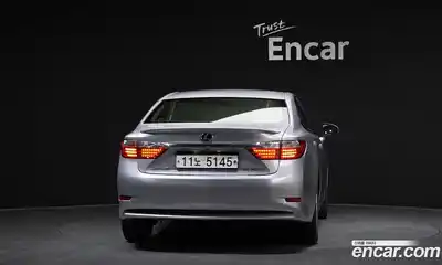 Lexus ES 2015 2.5 автомат (гидро), миниатюра 4 Lexus ES 2015 2.5 автомат (гидро), миниатюра 4