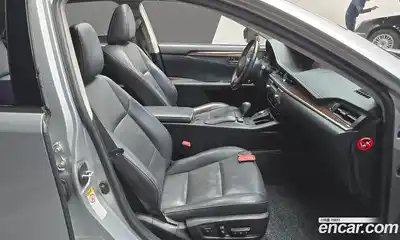 Lexus ES 2015 2.5 автомат (гидро), миниатюра 10 Lexus ES 2015 2.5 автомат (гидро), миниатюра 10