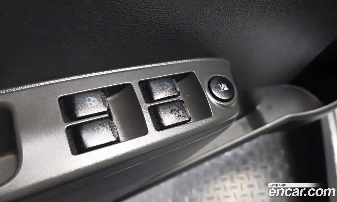 Chevrolet Spark 2011 1.0 автомат (гидро), фото 18