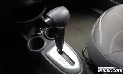 Chevrolet Spark 2011 1.0 автомат (гидро), миниатюра 9