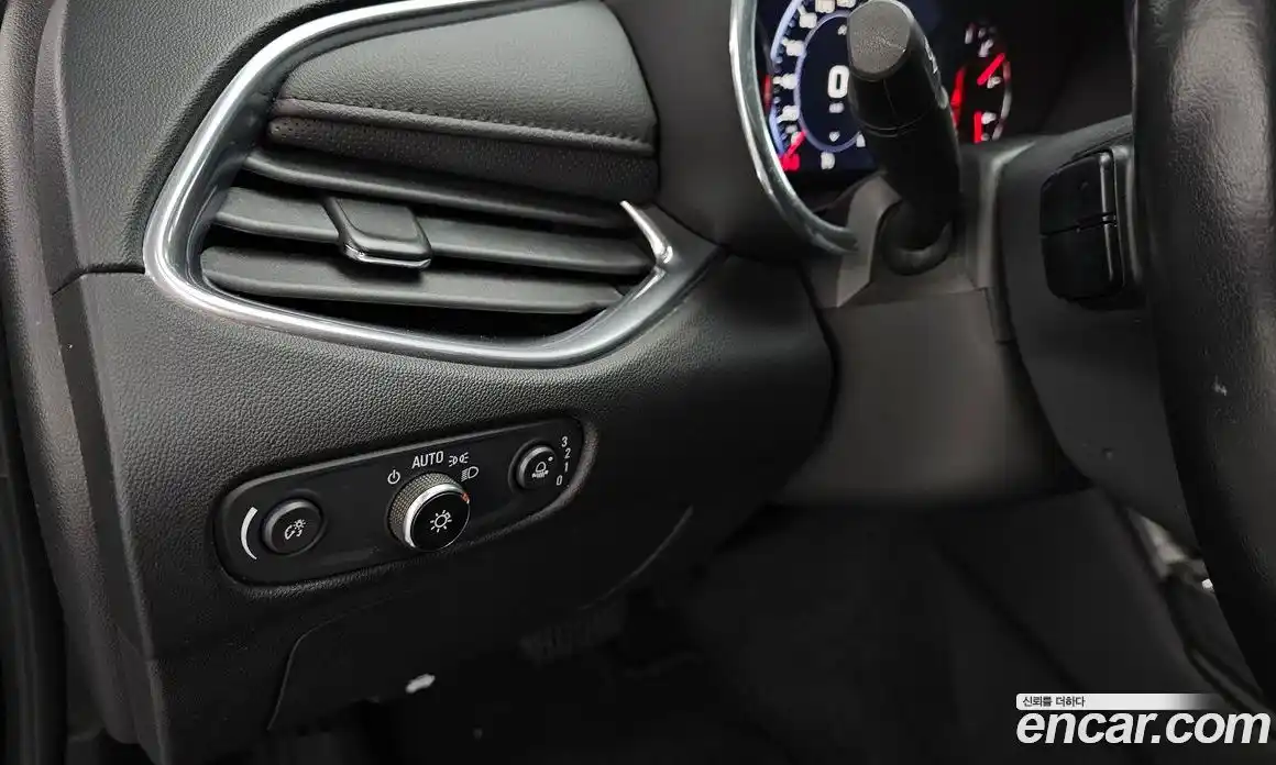 Chevrolet Malibu 2019 1.3 автомат (гидро), фото 16