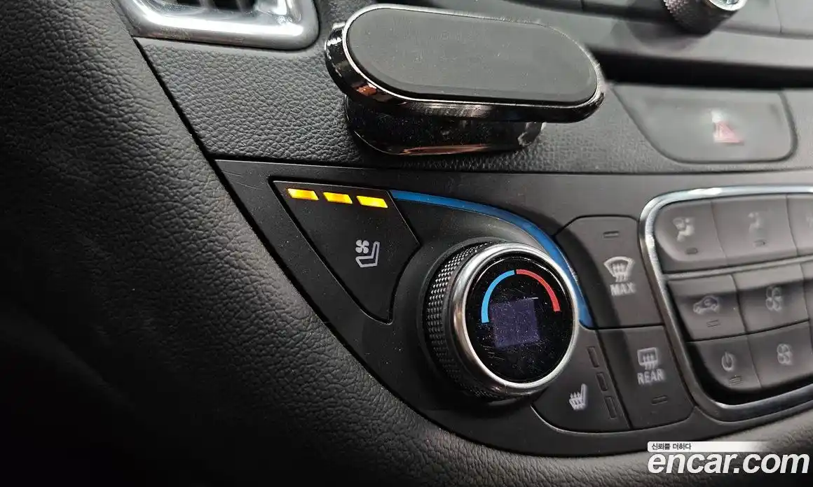 Chevrolet Malibu 2019 1.3 автомат (гидро), фото 19