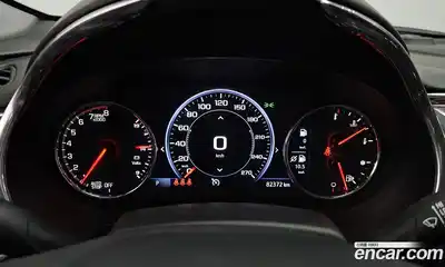 Chevrolet Malibu 2019 1.3 автомат (гидро), миниатюра 8