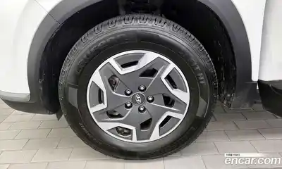 Hyundai Santa Fe 2021 1.6 автомат (гидро), миниатюра 5