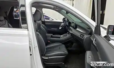 Hyundai Palisade 2020 2.2 автомат (гидро), миниатюра 11