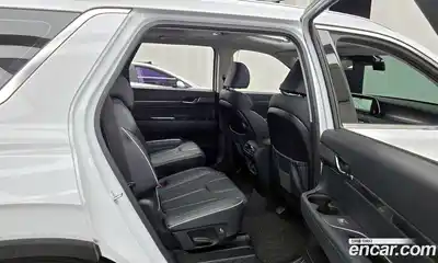 Hyundai Palisade 2020 2.2 автомат (гидро), миниатюра 12