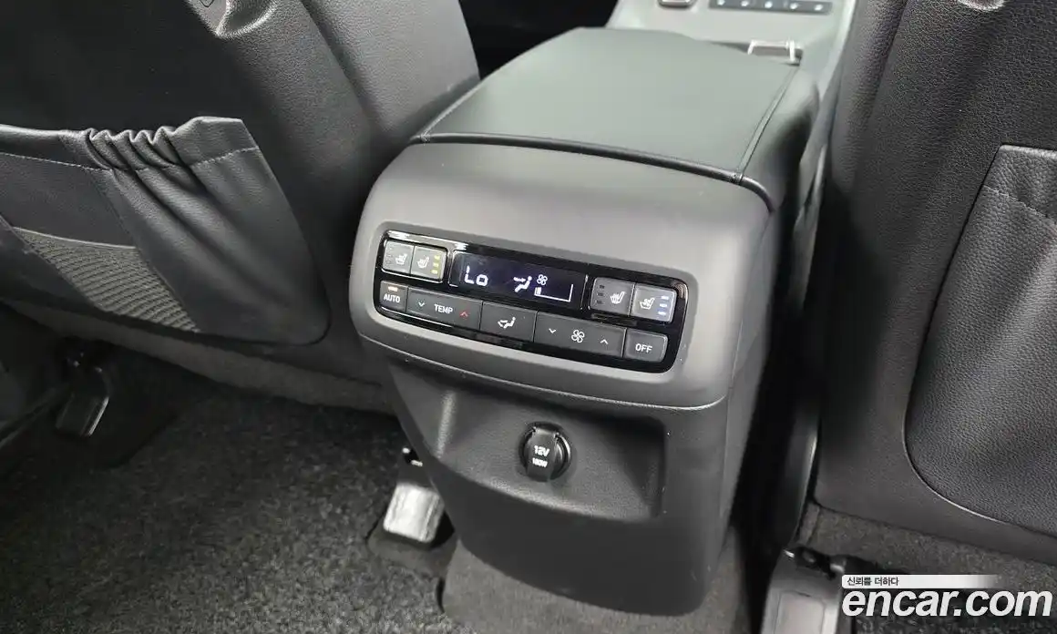 Hyundai Palisade 2020 2.2 автомат (гидро), фото 19