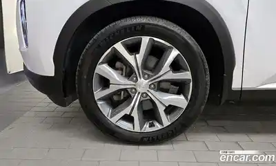 Hyundai Palisade 2020 2.2 автомат (гидро), миниатюра 5