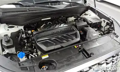 Hyundai Palisade 2020 2.2 автомат (гидро), миниатюра 6