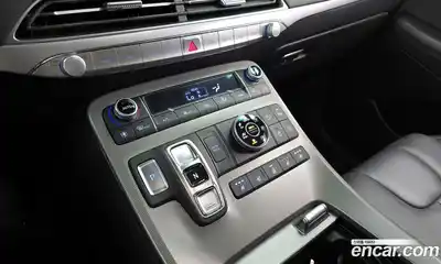Hyundai Palisade 2020 2.2 автомат (гидро), миниатюра 9