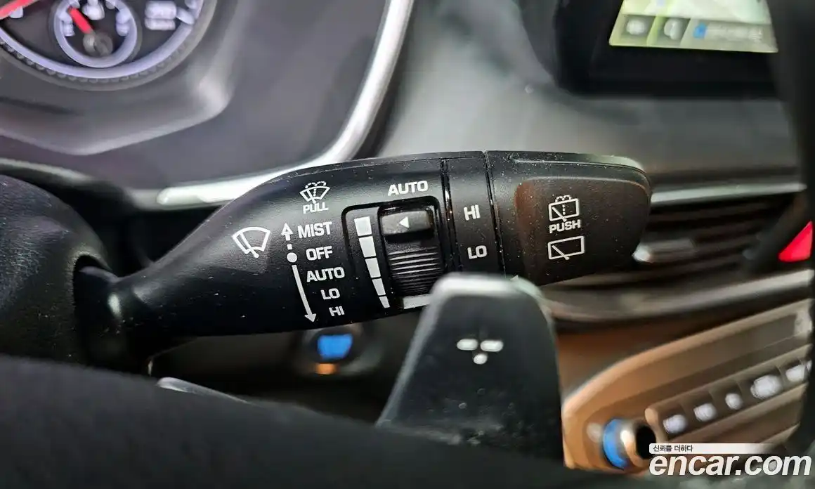Hyundai Santa Fe 2022 2.2 автомат (гидро), фото 16