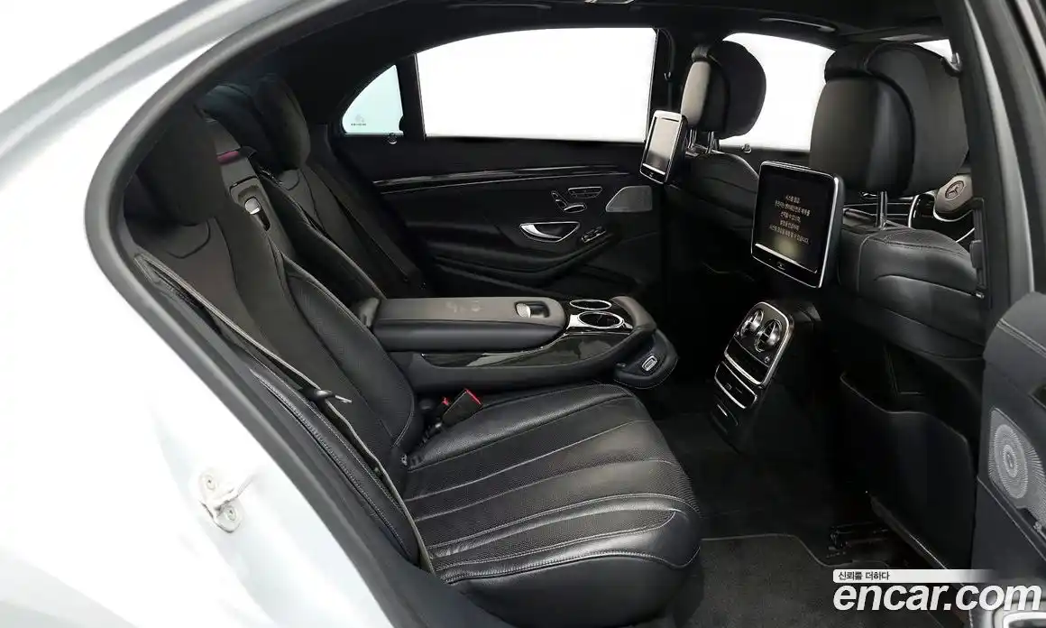 Mercedes-Benz S-Class 2015 3.0 автомат (гидро), фото 12
