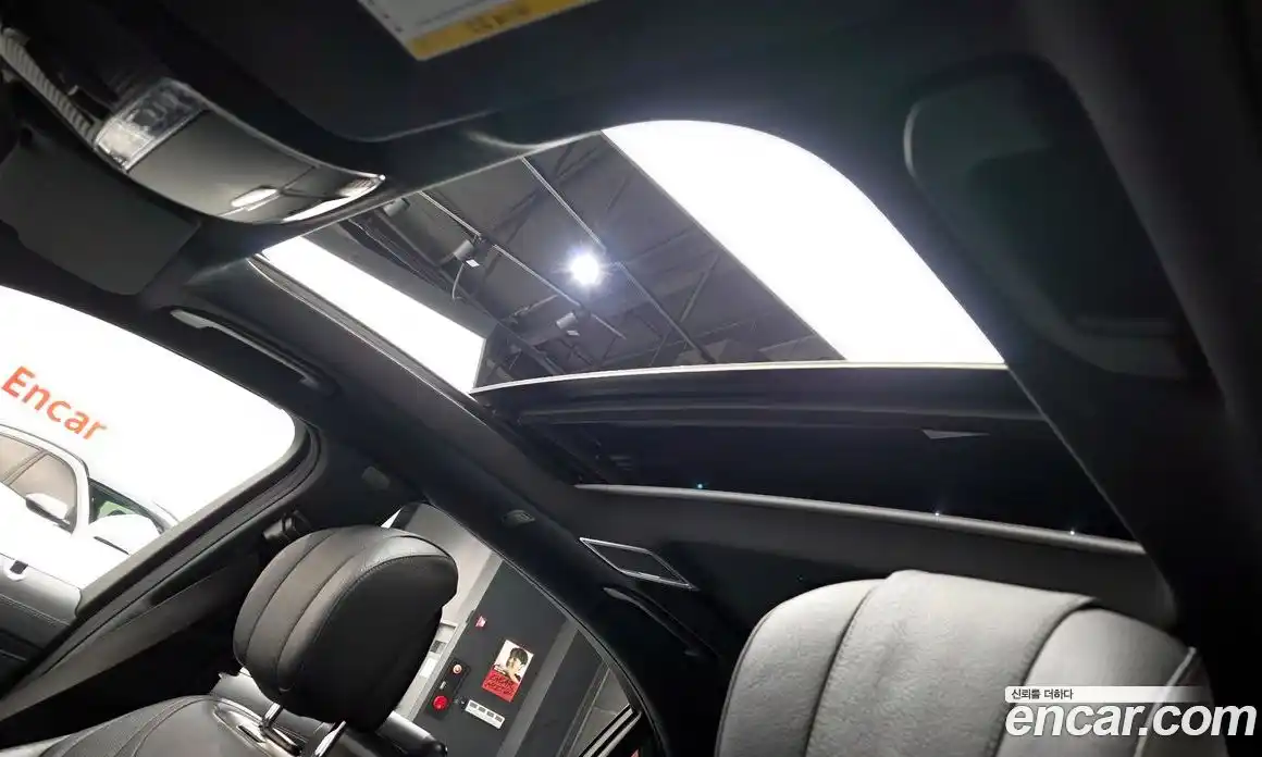 Mercedes-Benz S-Class 2015 3.0 автомат (гидро), фото 16