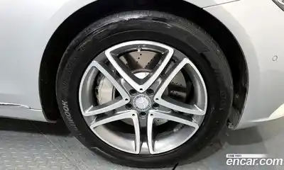 Mercedes-Benz S-Class 2015 3.0 автомат (гидро), миниатюра 5