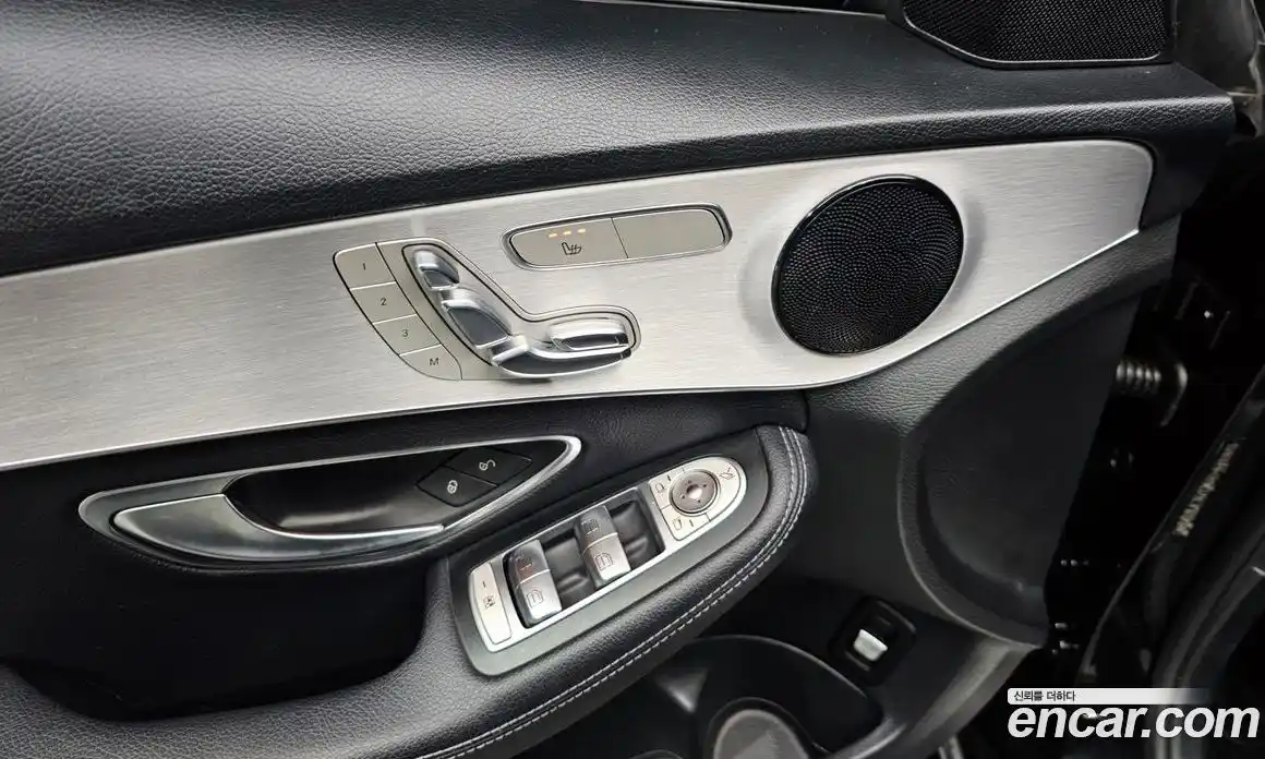 Mercedes-Benz C-Class 2018 2.1 гидро, фото 18