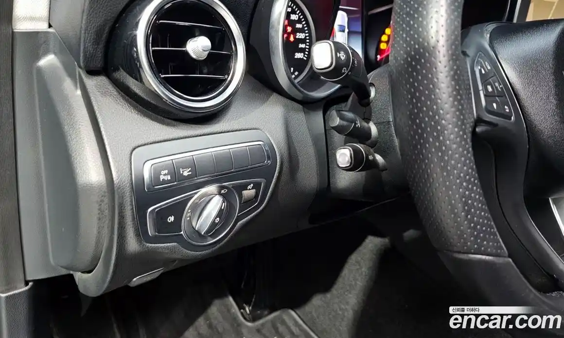 Mercedes-Benz C-Class 2018 2.1 гидро, фото 19