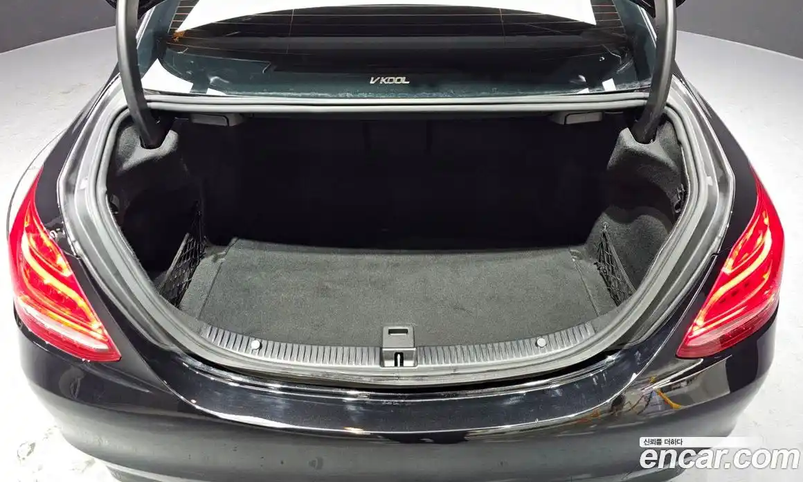 Mercedes-Benz C-Class 2018 2.1 гидро, фото 20