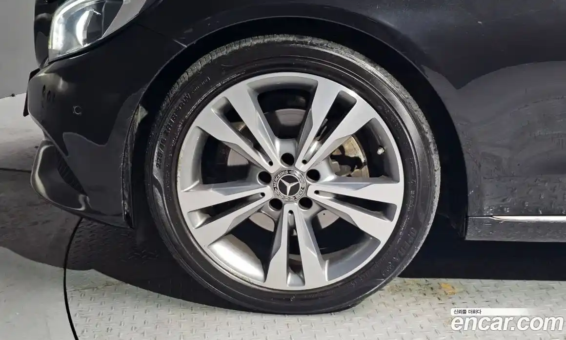 Mercedes-Benz C-Class 2018 2.1 гидро, фото 5