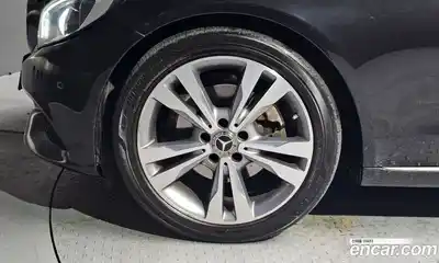 Mercedes-Benz C-Class 2018 2.1 гидро, миниатюра 5