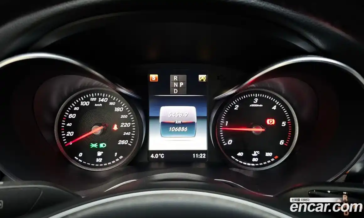 Mercedes-Benz C-Class 2018 2.1 гидро, фото 8