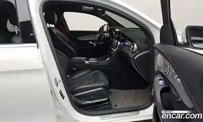 Mercedes-Benz GLC-Class 2021 3.0 гидро, миниатюра 11 Mercedes-Benz GLC-Class 2021 3.0 гидро, миниатюра 11