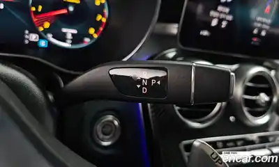 Mercedes-Benz GLC-Class 2021 3.0 гидро, миниатюра 9 Mercedes-Benz GLC-Class 2021 3.0 гидро, миниатюра 9