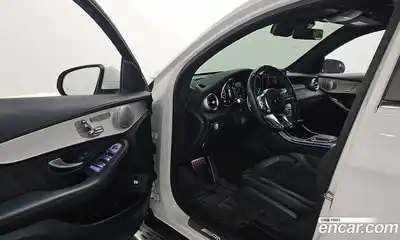 Mercedes-Benz GLC-Class 2021 3.0 гидро, миниатюра 10 Mercedes-Benz GLC-Class 2021 3.0 гидро, миниатюра 10