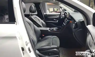 Mercedes-Benz GLC-Class 2019 2.0 автомат (гидро), миниатюра 11
