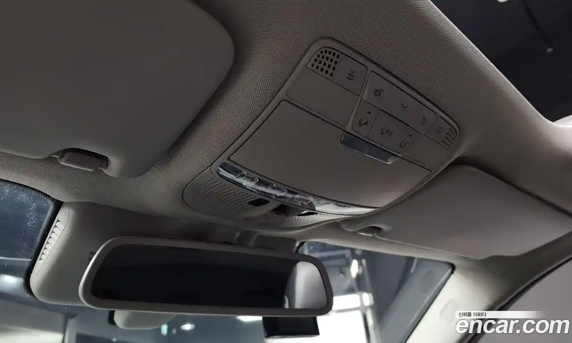 Mercedes-Benz GLC-Class 2019 2.0 автомат (гидро), фото 19