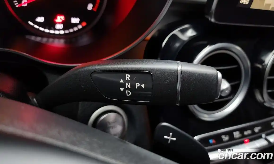 Mercedes-Benz GLC-Class 2019 2.0 автомат (гидро), фото 9