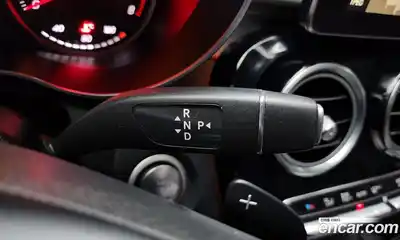 Mercedes-Benz GLC-Class 2019 2.0 автомат (гидро), миниатюра 9