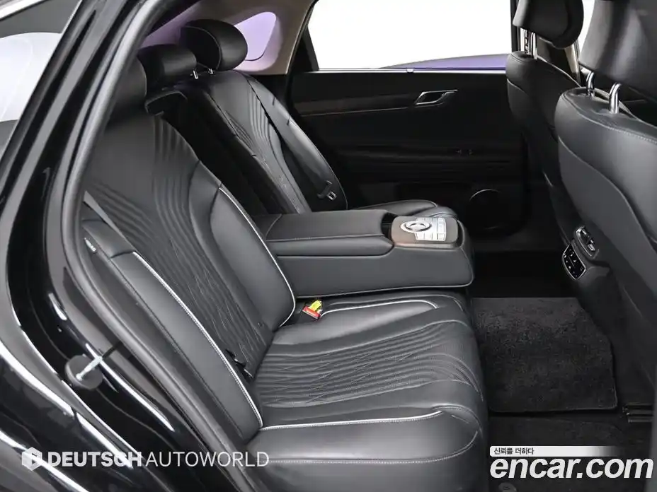 Genesis G80 2021 2.5 автомат (гидро), фото 12