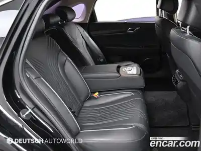 Genesis G80 2021 2.5 автомат (гидро), миниатюра 12
